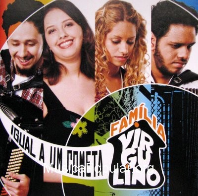Familia Virgulino